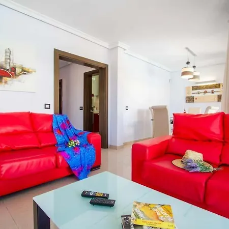 In Playa Blanca Sleeps 8 Includes Swimming Pool Air Con And Wifi 9 Playa Blanca (Lanzarote)