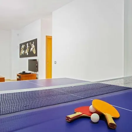 In Playa Blanca Sleeps 8 Includes Swimming Pool Air Con And Wifi 9 *